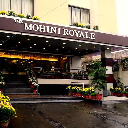 Mohini Royal Hotel Jharsuguda Luaran gambar