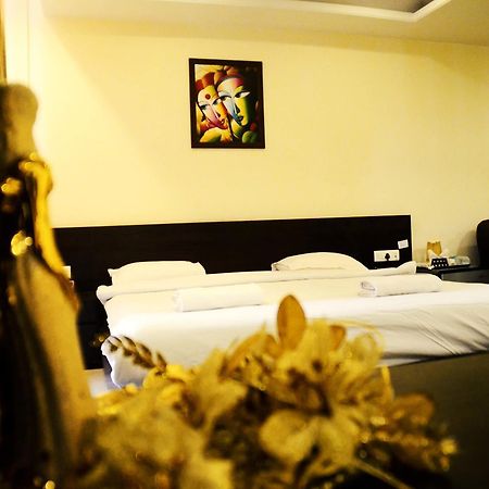 Mohini Royal Hotel Jharsuguda Luaran gambar