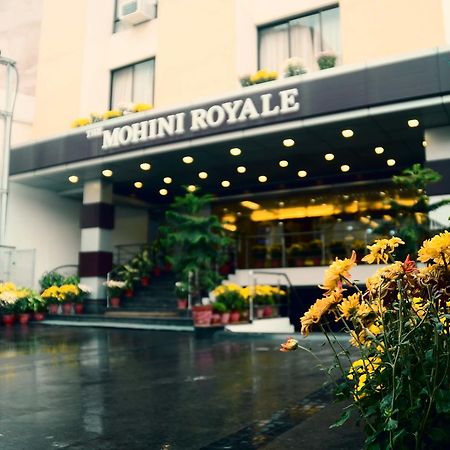 Mohini Royal Hotel Jharsuguda Luaran gambar