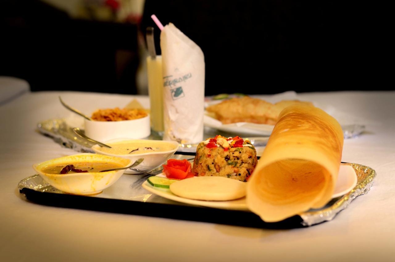 Mohini Royal Hotel Jharsuguda Luaran gambar
