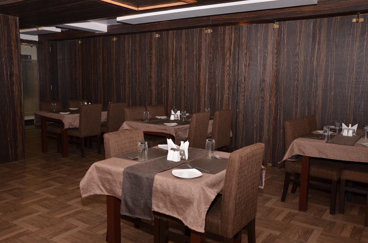Mohini Royal Hotel Jharsuguda Luaran gambar