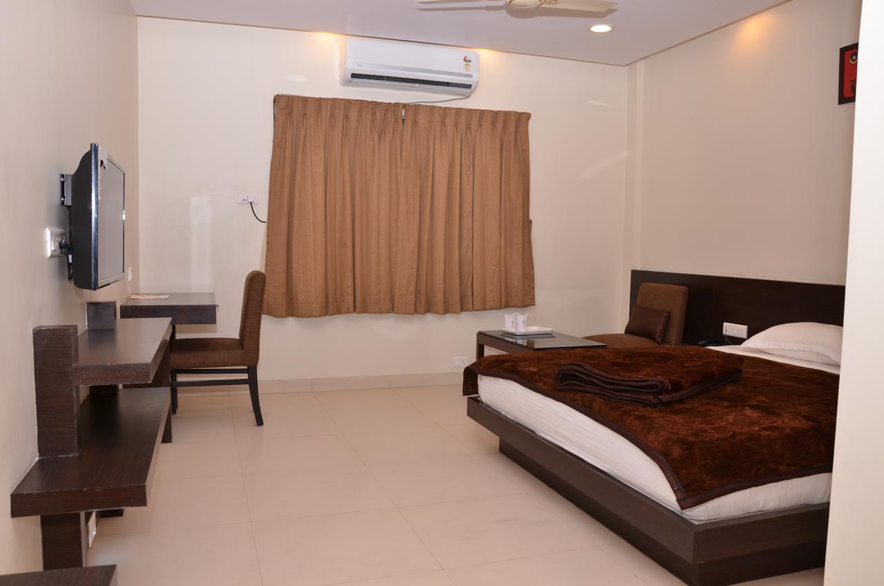Mohini Royal Hotel Jharsuguda Luaran gambar